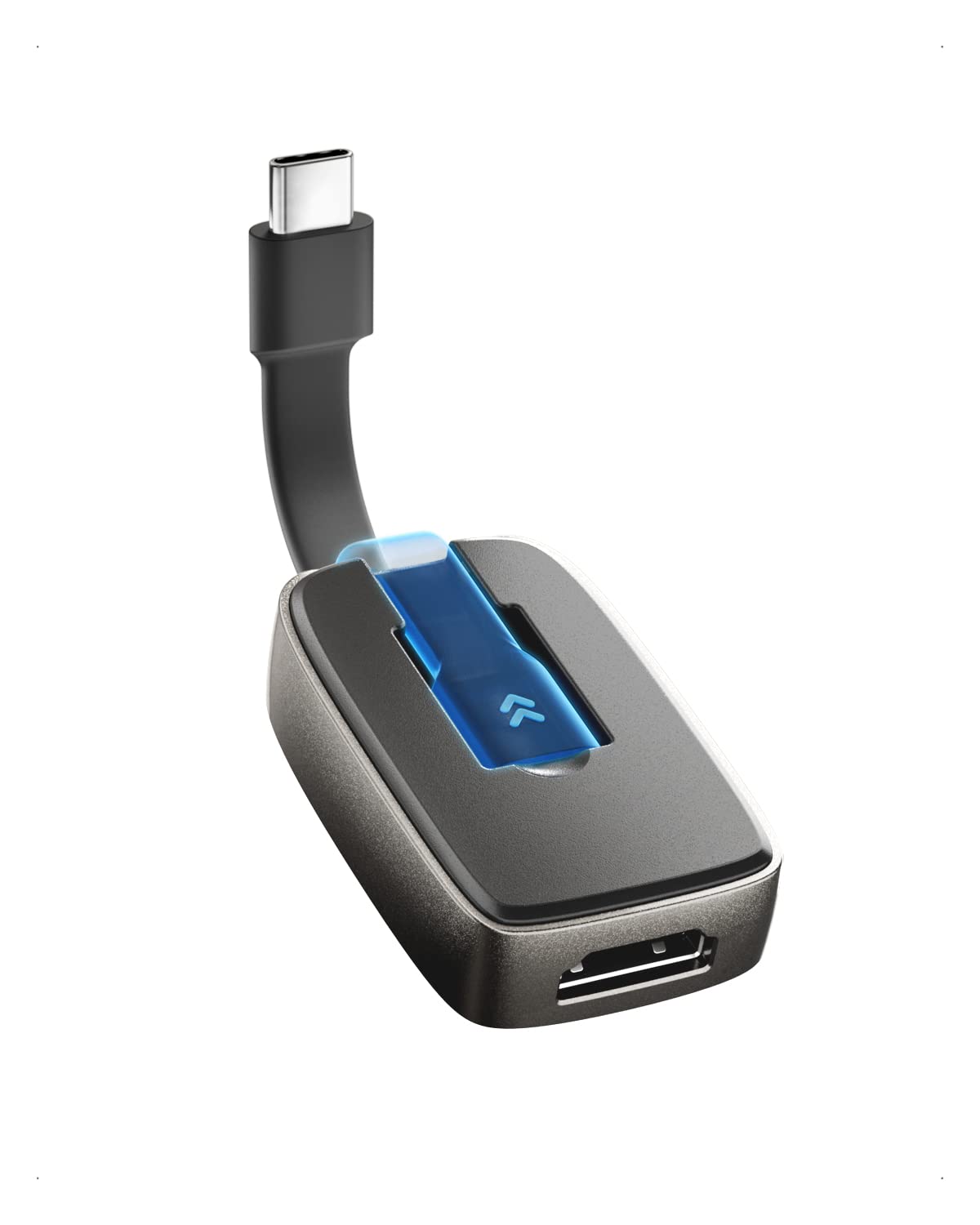 Amazon.co.jp: Cable Matters ケーブル収納式 8K USB Type C HDMI 変換